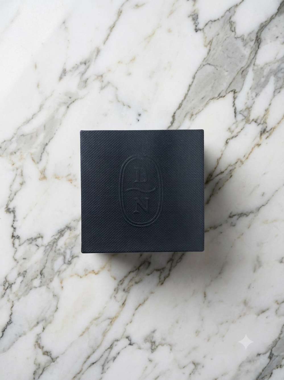 Blue Nile Engagement Ring Box